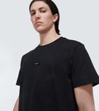 Givenchy - TK-MX logo cotton jersey T-shirt