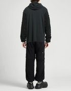 Diesel Mens Sweatshirt in Black