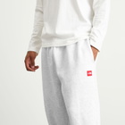 The North Face Men's Redbox Sweatpants in Tnf Classic/Grey Heather