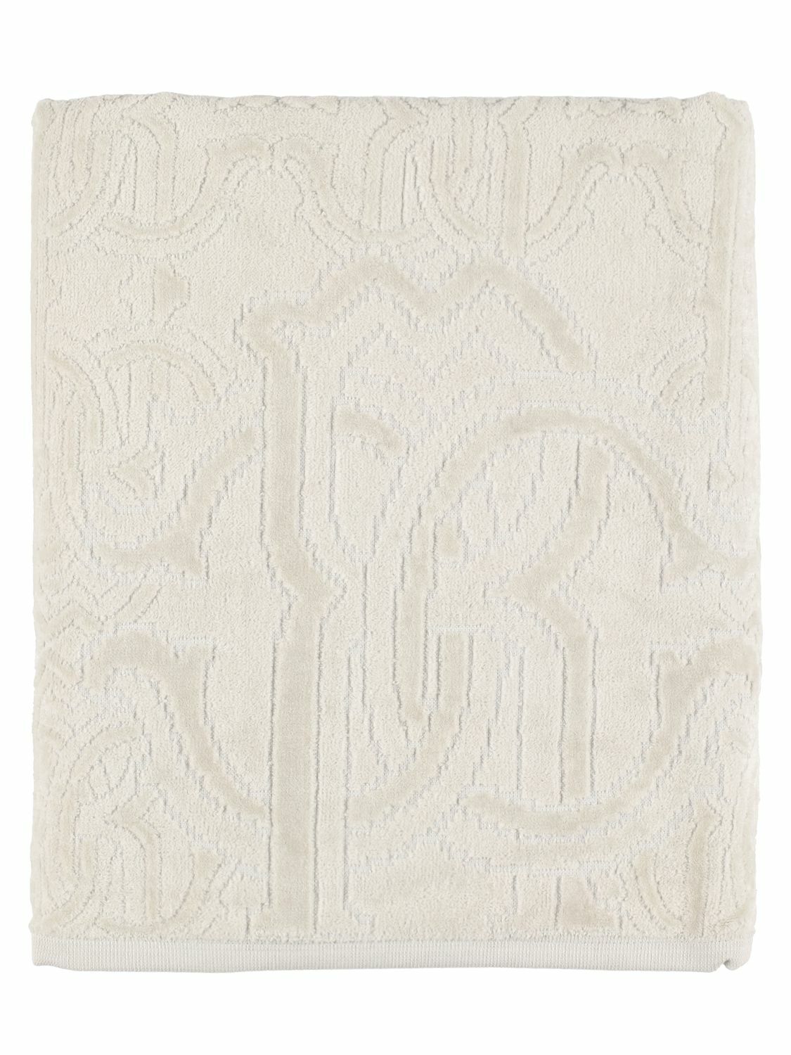 ROBERTO CAVALLI Araldico Towel