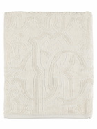 ROBERTO CAVALLI Araldico Towel