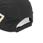 Represent 247 Men's Numbers Cap in Jet Black 