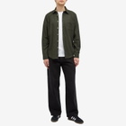 Belstaff Men's Patch Logo T-Shirt in White