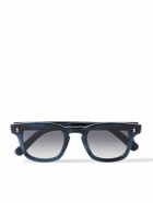 Mr P. - Cubitts Procida D-Frame Acetate Sunglasses