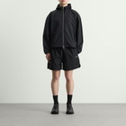 MKI Men's Hyperlight Wind Shorts in Black