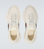 Gucci Gucci 2.0 leather sneakers