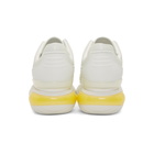 Fendi White Photosensitive Forever Fendi Sneakers