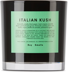 Boy Smells Italian Kush Candle, 8.5 oz