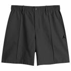 Air Jordan Men's Golf Shorts in Black/Dark Shadow
