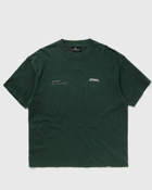 Represent Patron Of The Club Tee Green - Mens - Shortsleeves