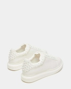 Steve Madden Frosting Sneakers in White