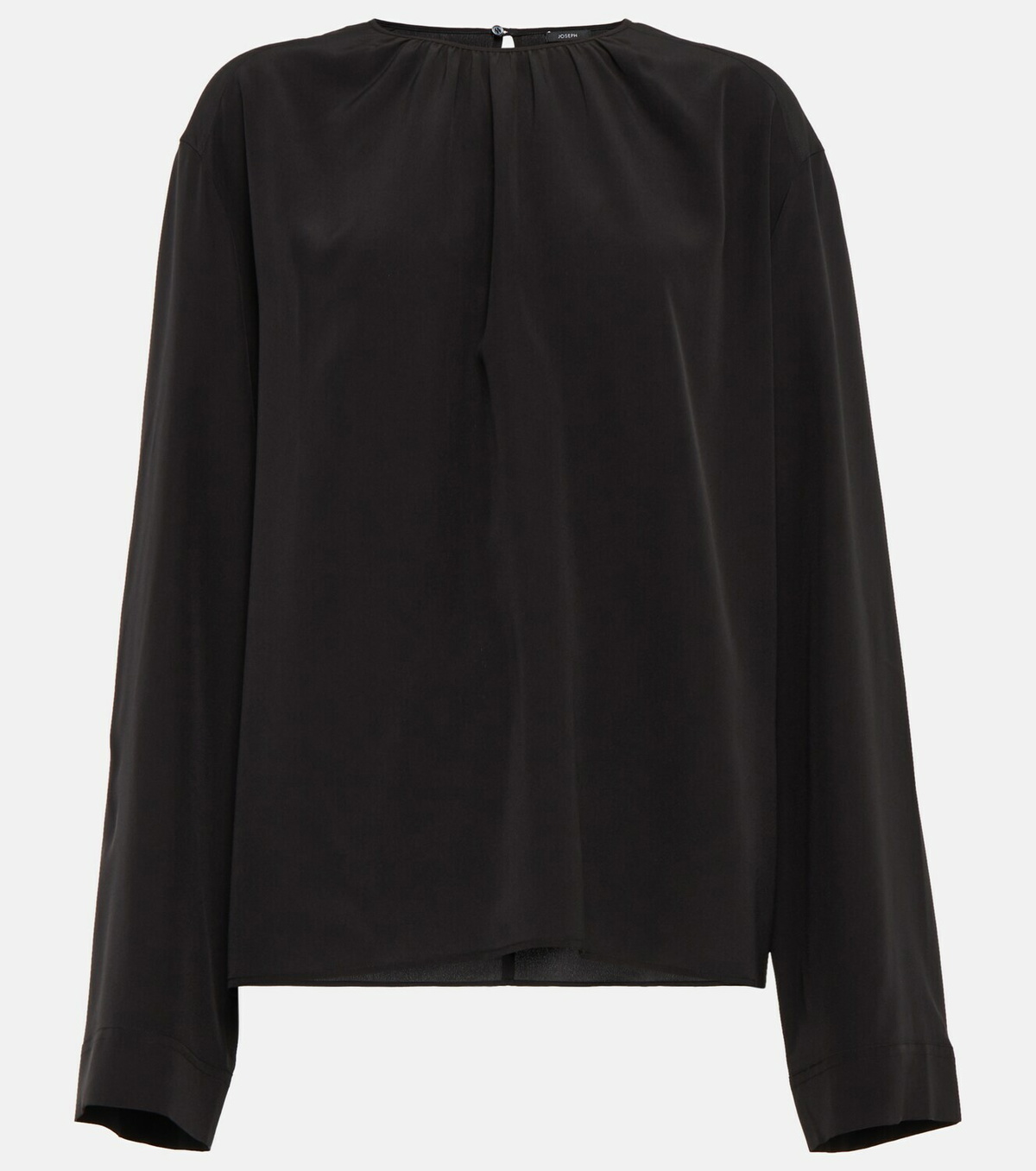 Joseph Braidwood Silk Cr pe Blouse Joseph joseph-braidwood-silk-cr-pe-blouse-joseph