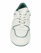Woman By Common Projects Womens Sneakers in White