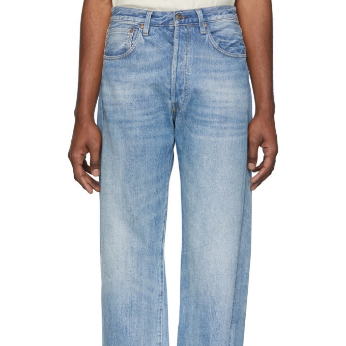 Levi's Vintage 1955 501 Jeans