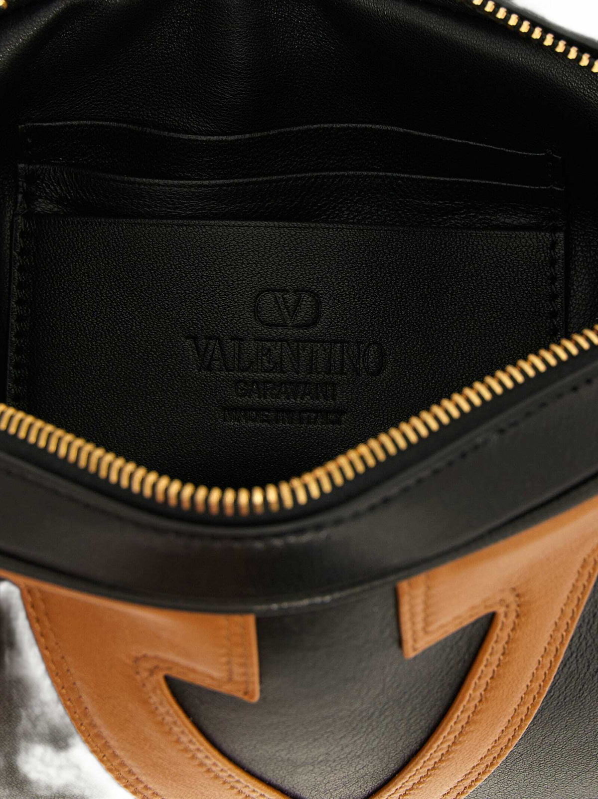 Valentino Garavani viva Superstar Shoulder Bag