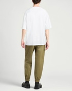Dolce & gabbana Mens T-shirt in White