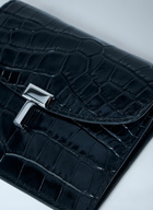 TOTEME T-Lock Cardholder