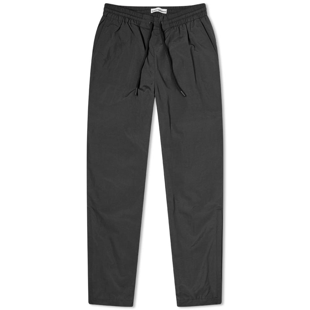 Paco Rabanne Nylon Track Pants Paco Rabanne