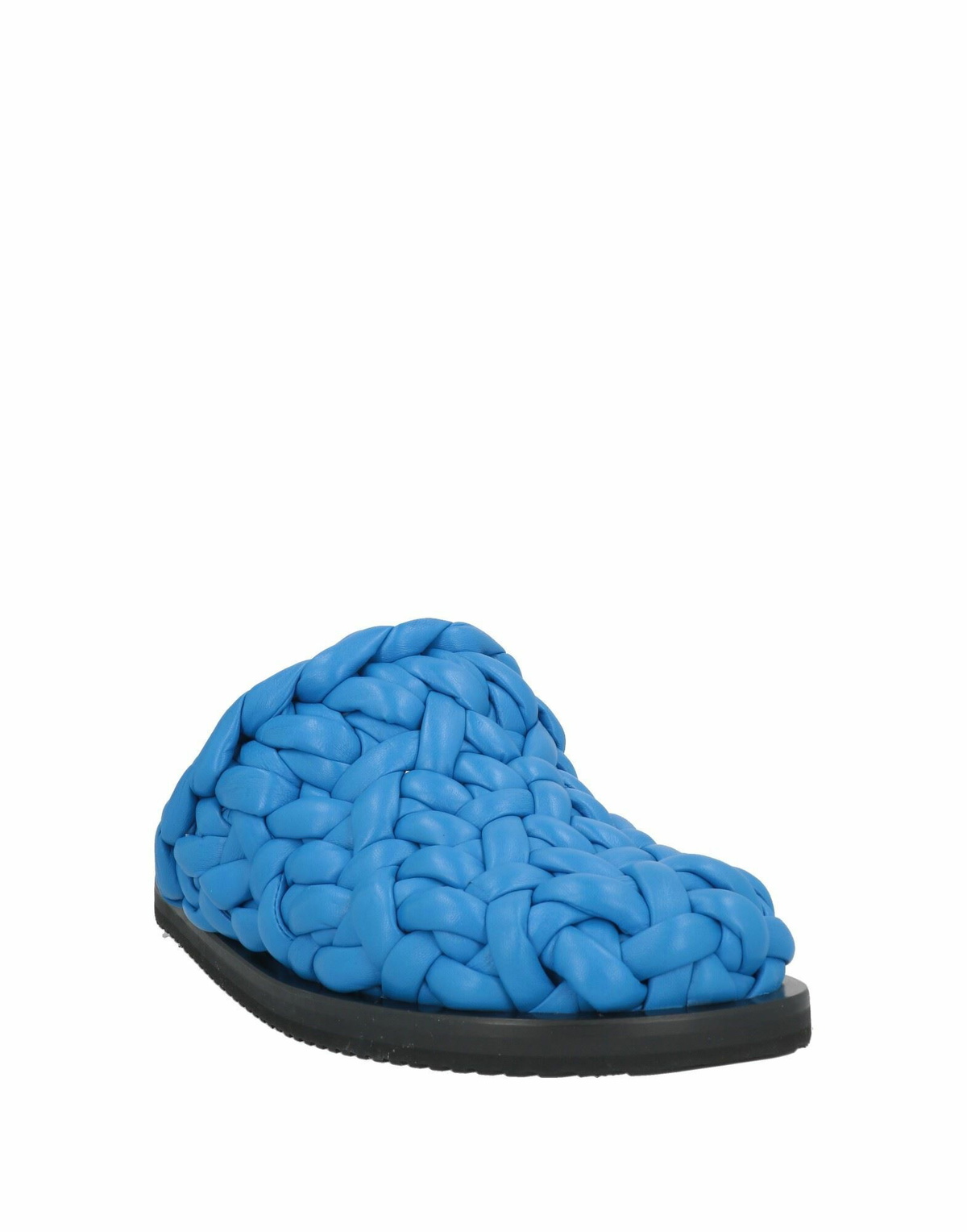 Alanui Womens Mules & Clogs in Azure