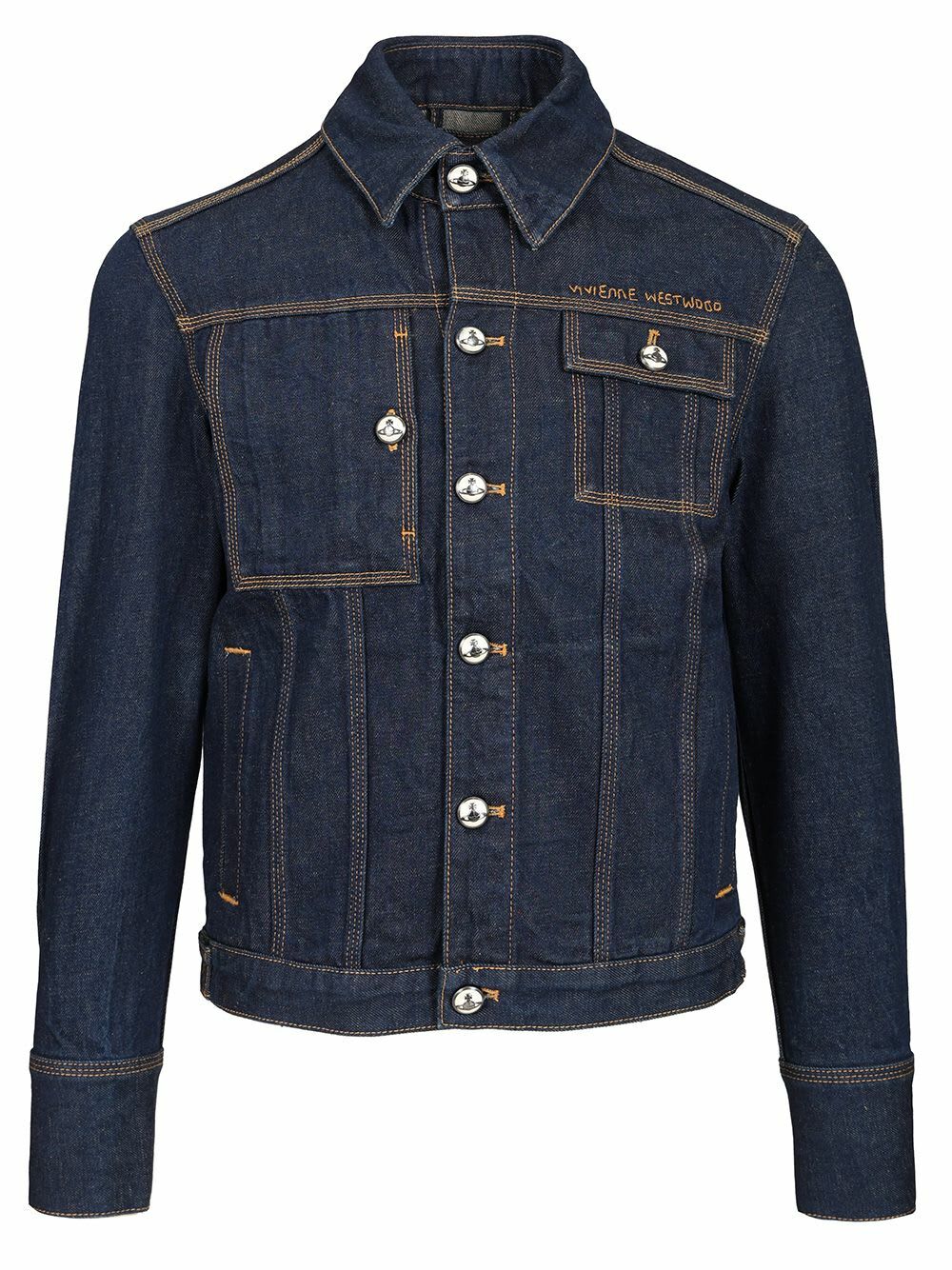 Vivienne Westwood worker Jacket Vivienne Westwood