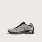 Salomon XT-Whisper Void Sneaker in Grape Leaf/Dawn