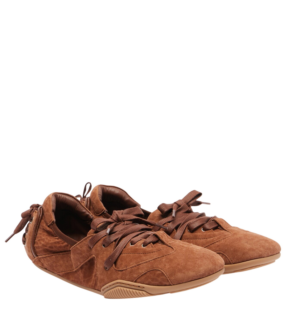 Acne Studios Pink Stars Sneakers Acne Studios