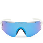 Represent Men's 247 Terra Sunglasses in Blue