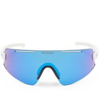 Represent Men's 247 Terra Sunglasses in Blue