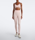 Norba Strappy sports bra