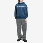 No Problemo Men's Hoodie in Navy