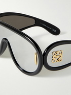 LOEWE - Paula's Ibiza D-Frame Acetate Sunglasses