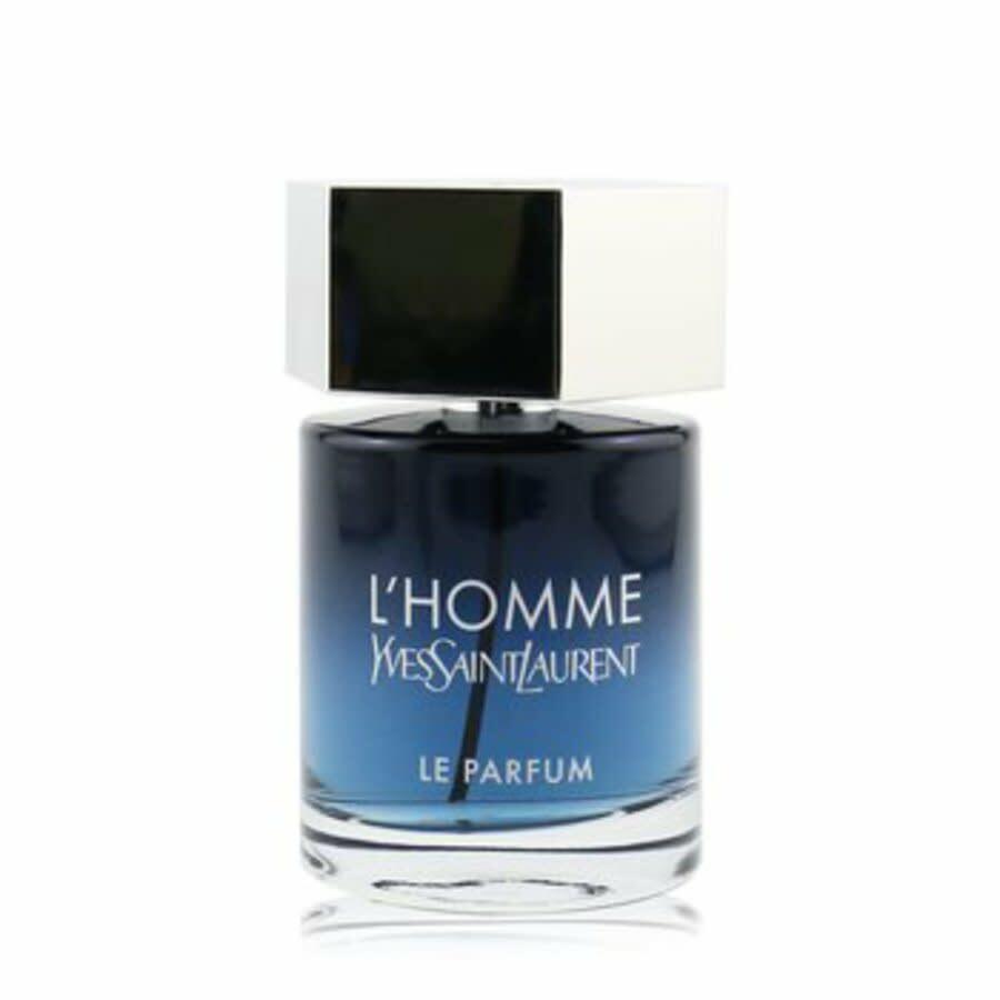 L'Homme Le Parfum / Ysl Parfum Spray 3.3 oz (100 ml) (M)