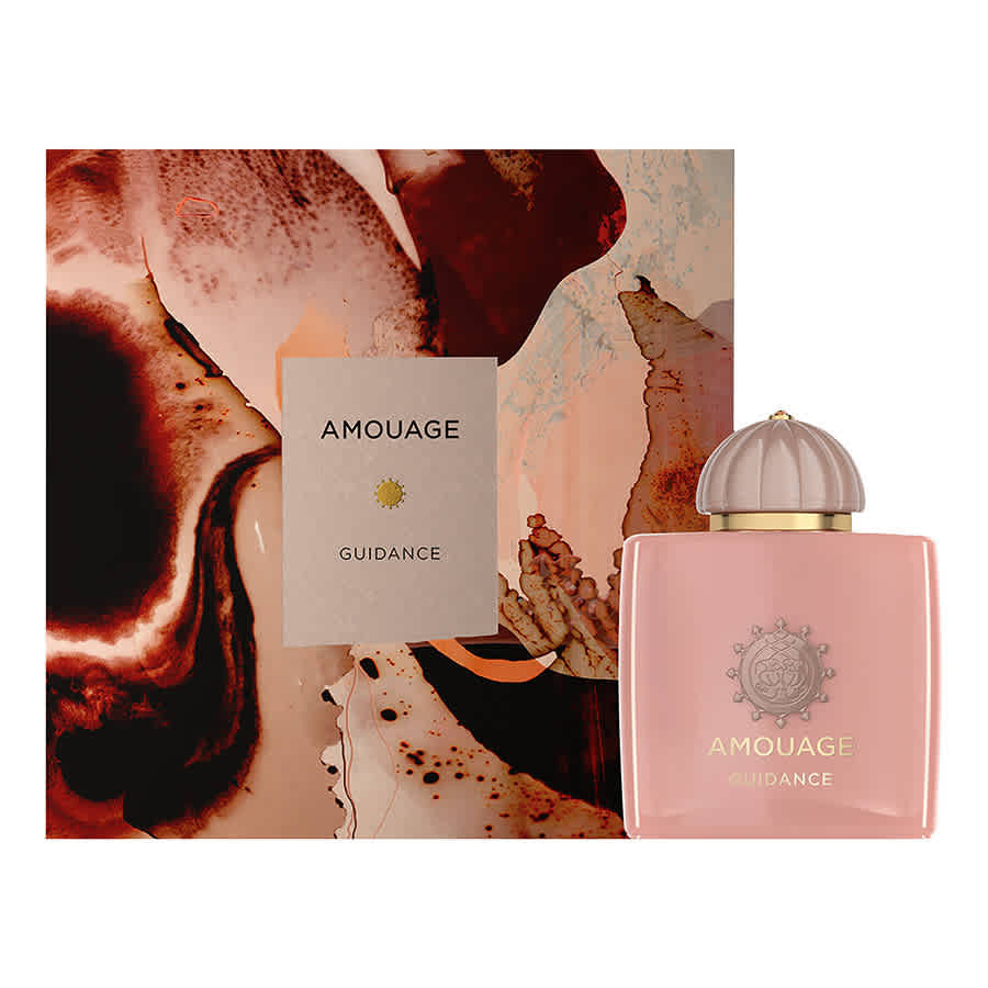 Amouage Unisex Guidance EDP Spray 3.4 oz
