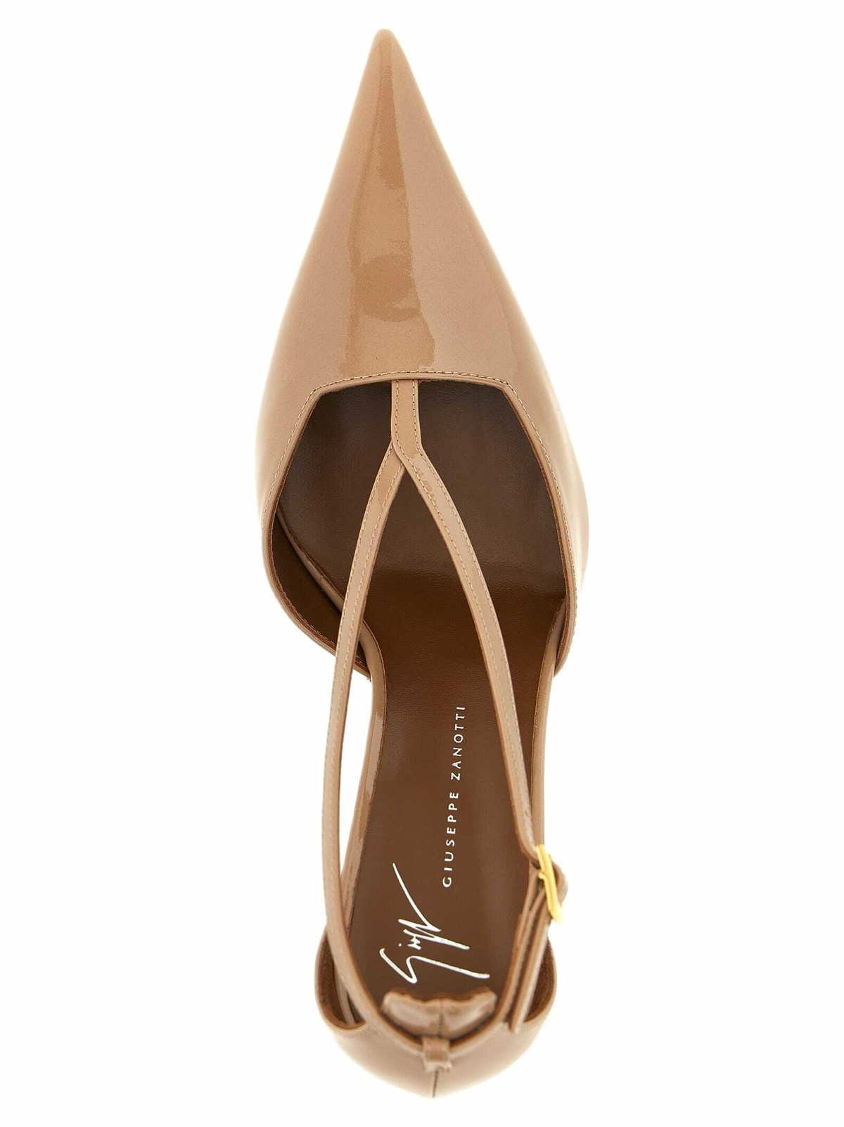 Giuseppe Zanotti raquel Pumps