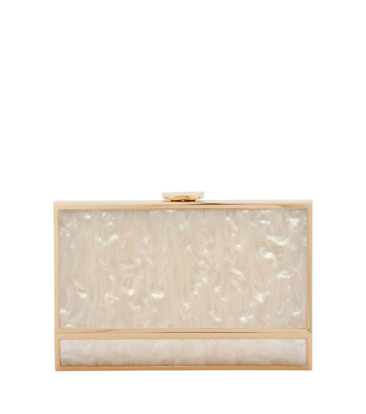 Photo: Simkhai Maddox Small clutch