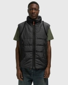 Napapijri A-BIEZ MODULAR PUF Black Mens Down & Puffer Jacket
