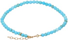 JIA JIA Blue December Birthstone Turquoise Bracelet