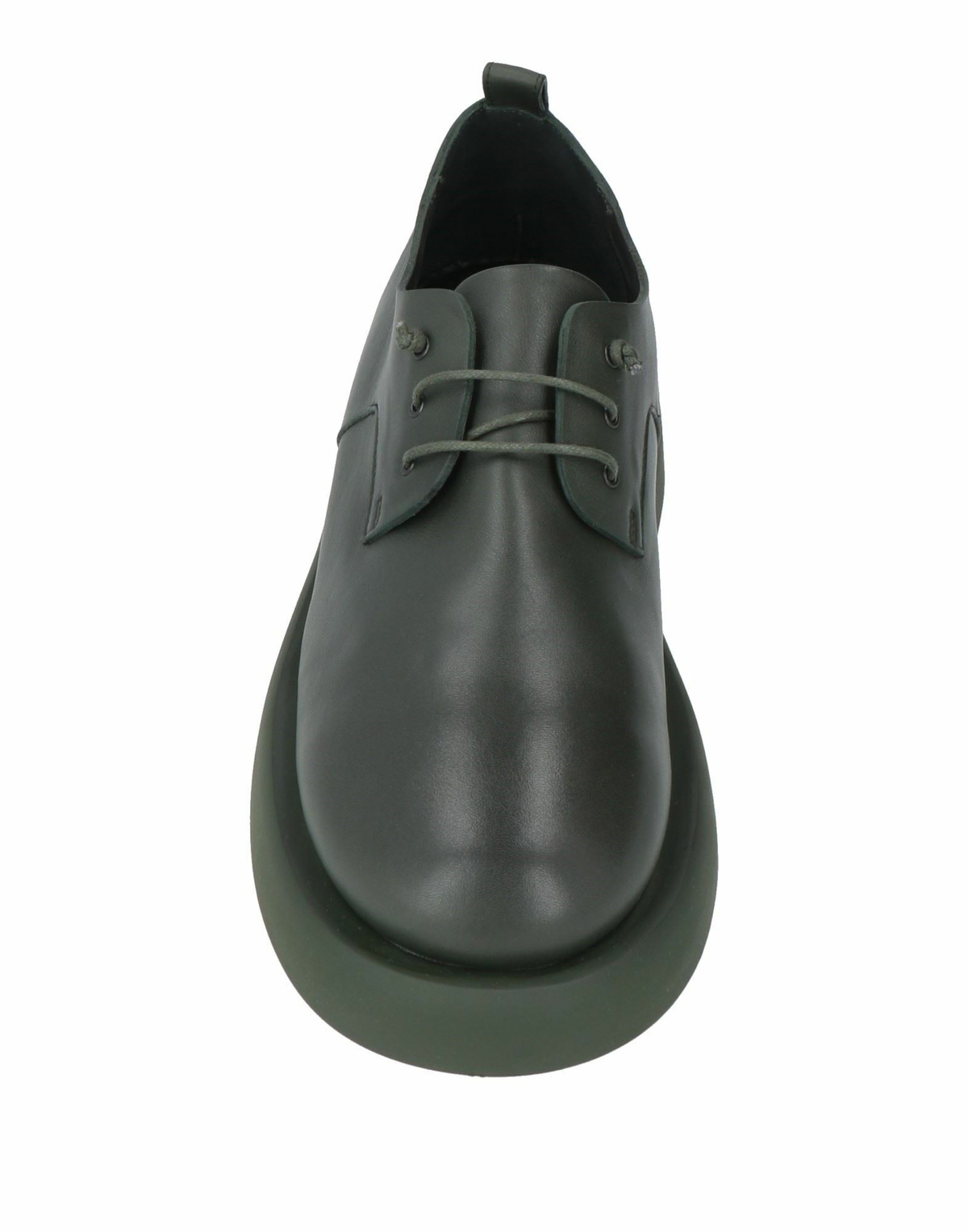 Marsèll Womens Lace-up shoes Dark in Green