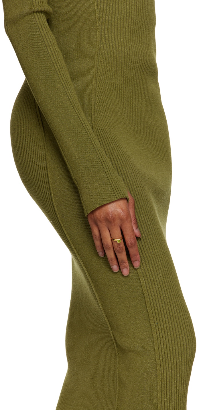 FARIS Gold Belle Ring