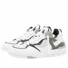 Axel Arigato Men's Astro Sneakers in White/Black