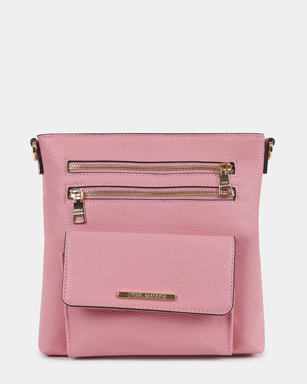 Steve Madden Blanaa Bag in Blush