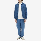 Paul Smith Men's Chore Jacket in Blue