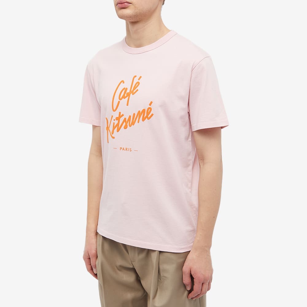 Maison Kitsuné Men