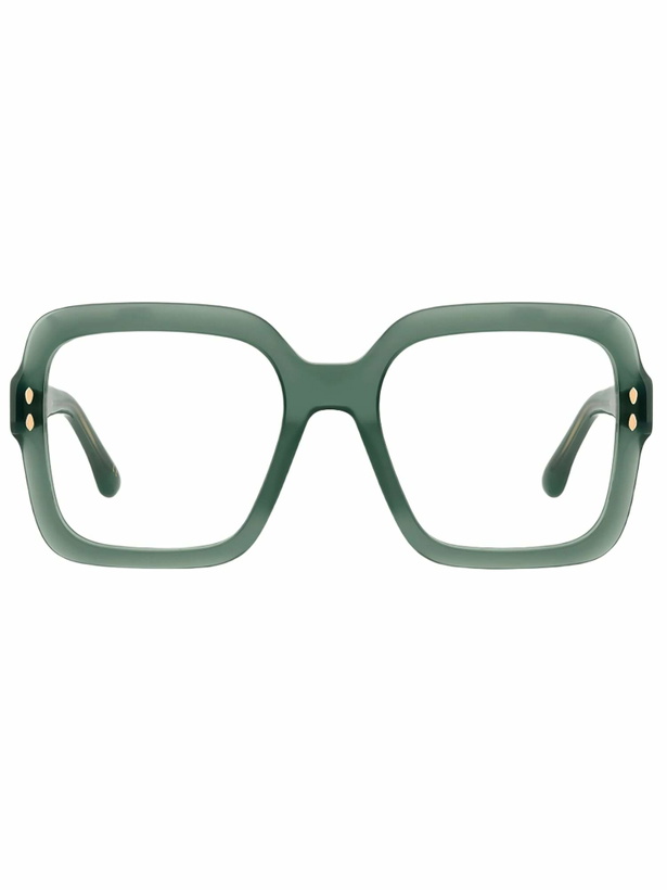 Photo: Isabel Marant IM 0207 Eyewear