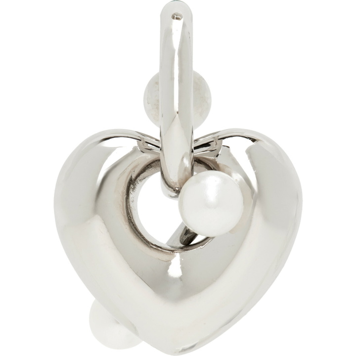 Photo: Justine Clenquet Eros Single Earring
