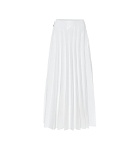 Peter Do - Sequined high-rise midi skirt