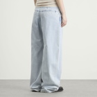 Entire Studios Women's Dem Jeans in Old Blue