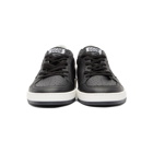 Golden Goose Black Ball Star Sneakers