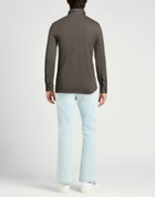 Drumohr Mens Polo shirt Lead