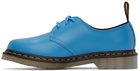 Dr. Martens Blue 1461 Derbys